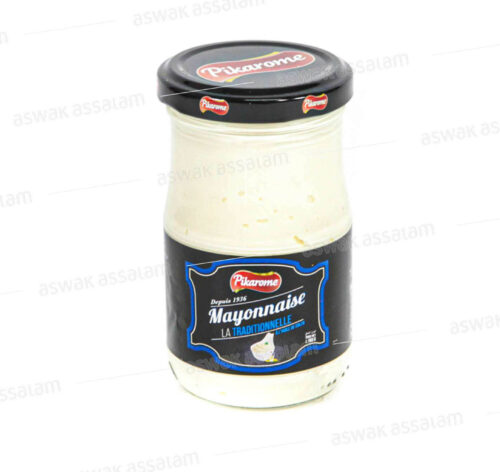MAYONNAISE 21CL PIKAROME