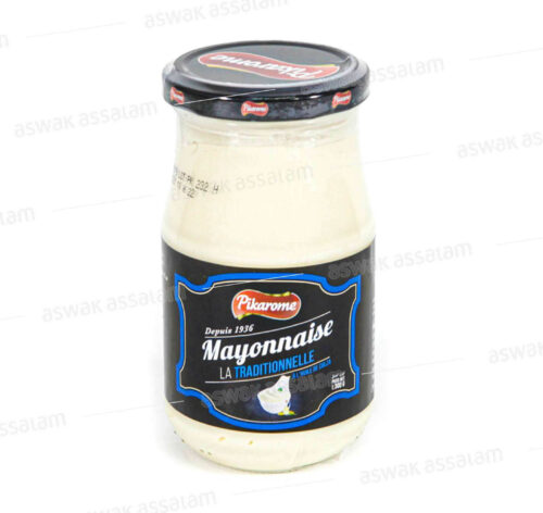 MAYONNAISE 37CL PIKAROME