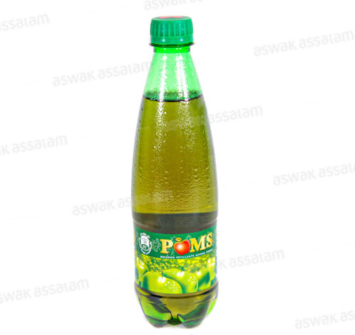 POM’S POMME 50CL