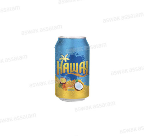 HAWAI TROPICAL 33CL