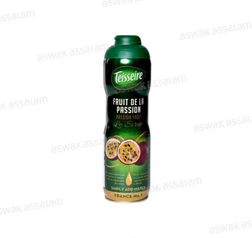 SIROP TROPICAL 60CL TEISSEIRE