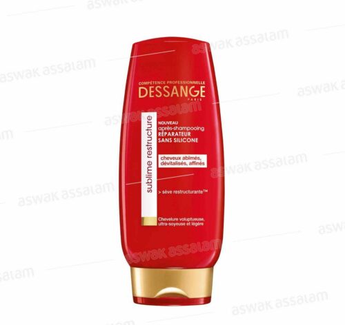 APRES-SHAMPOOING SUBLIME RESTRUCTURE 200ML JACQUES DESSANGE