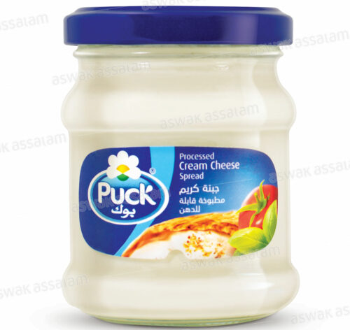 FROMAGE A TARTINER 140G PUCK