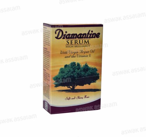 SERUM CAPILLAIRE HUILE D’ARGAN 30ML DIAMANT