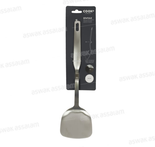 SPATULE EN INOX