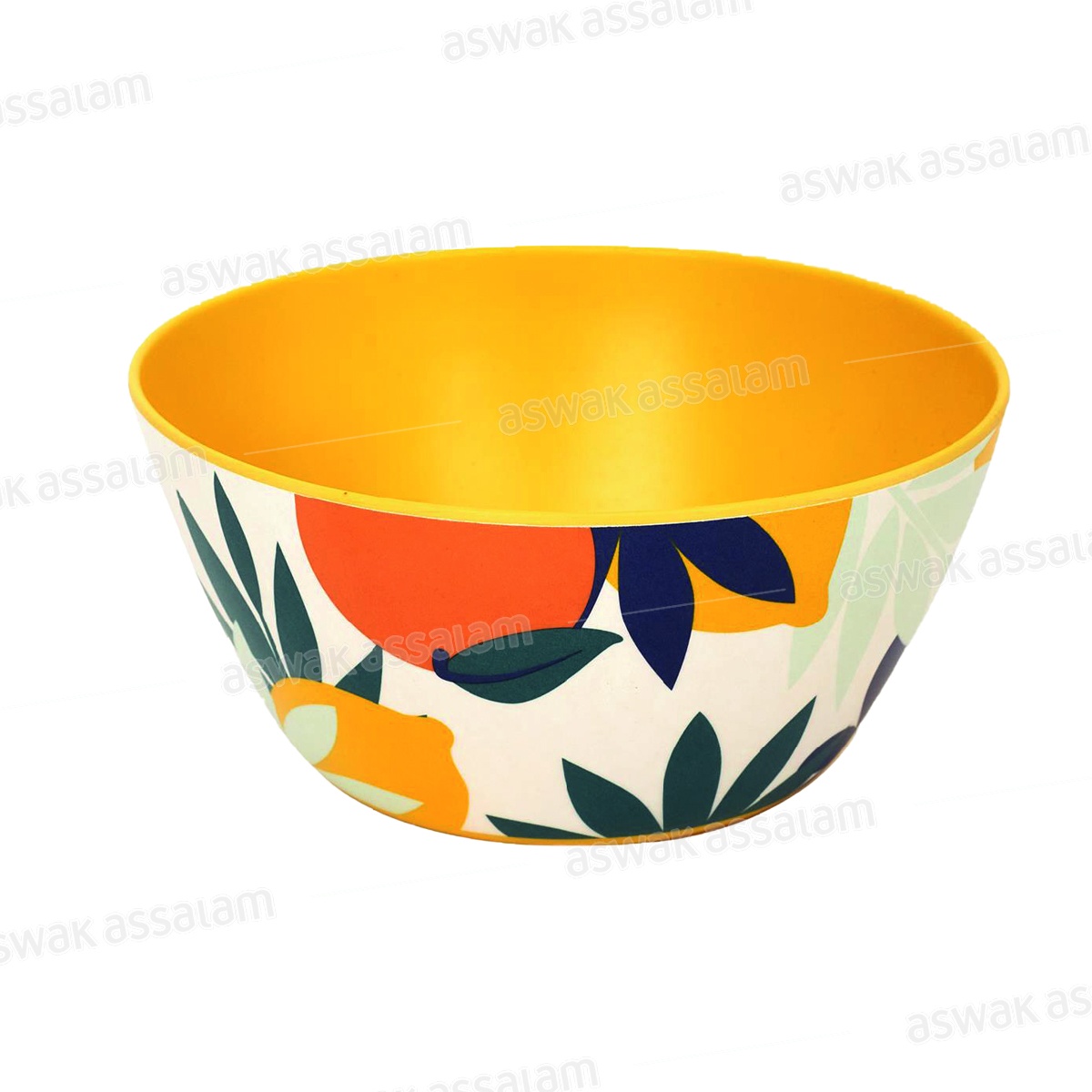 BOL EN MELAMINE 15CM RIO