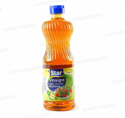 VINAIGRE BLANC STAR 50CL