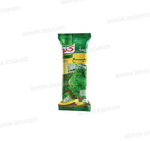DOUIMA AUX HERBES 10 CUBES KNORR