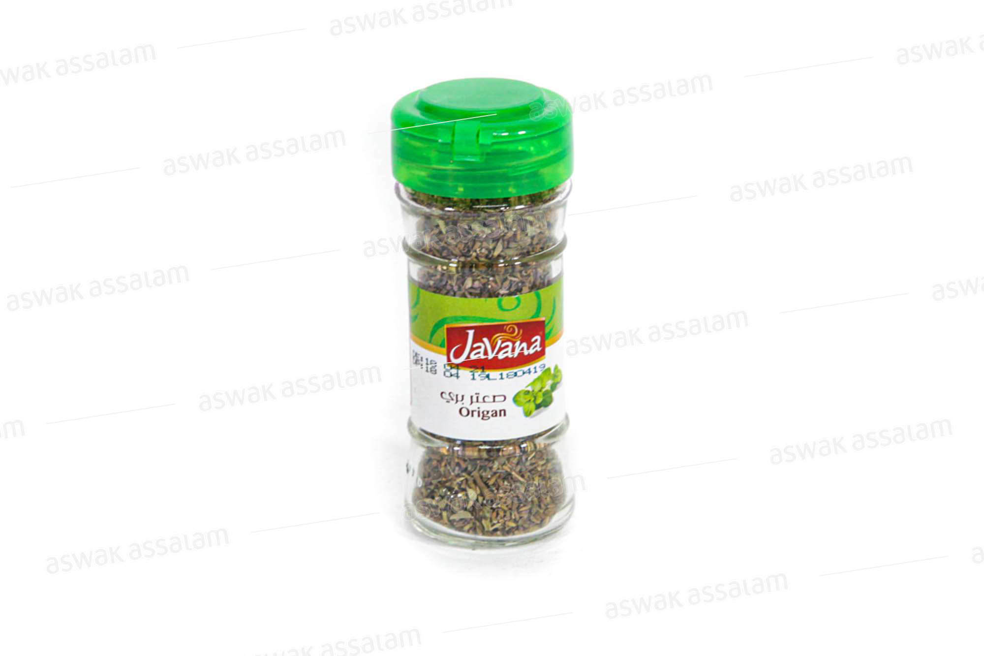 ORIGAN 15G JAVANA