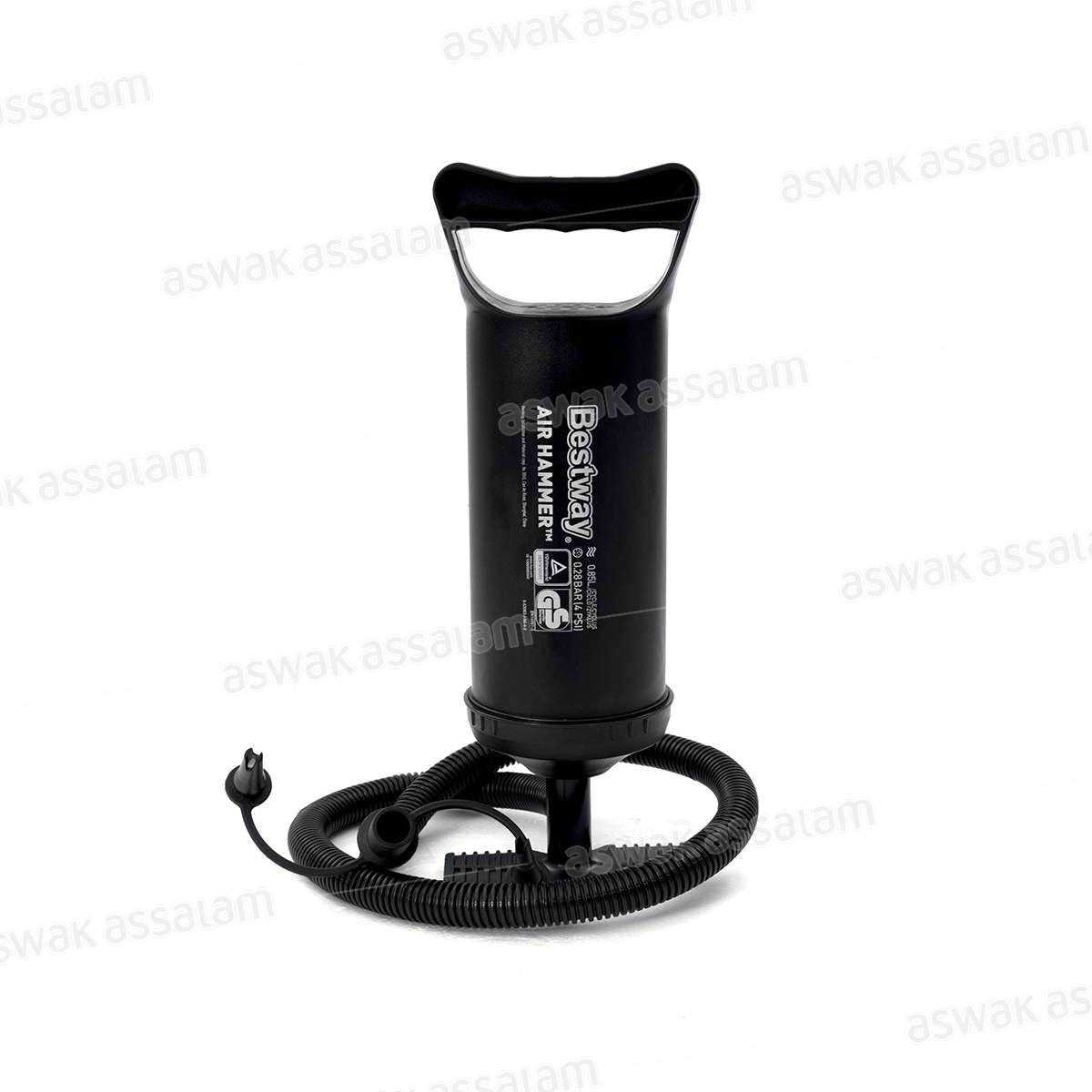 POMPE A AIR HAMMER 30 CM BESTWAY