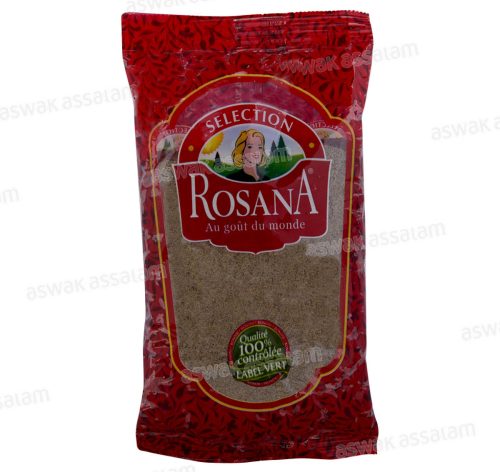 POIVRE NOIR 25G ROSANA