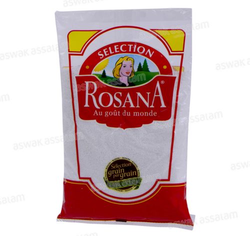 NOIX DE COCO RAPEE 250G ROSANA