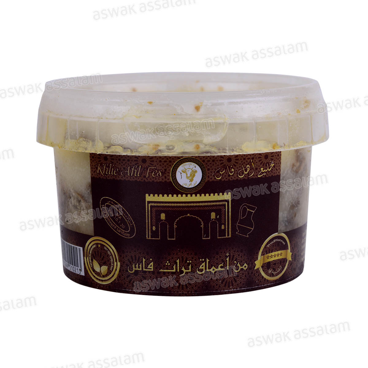 KHLIE TRADITIONNEL 250G AHL FES