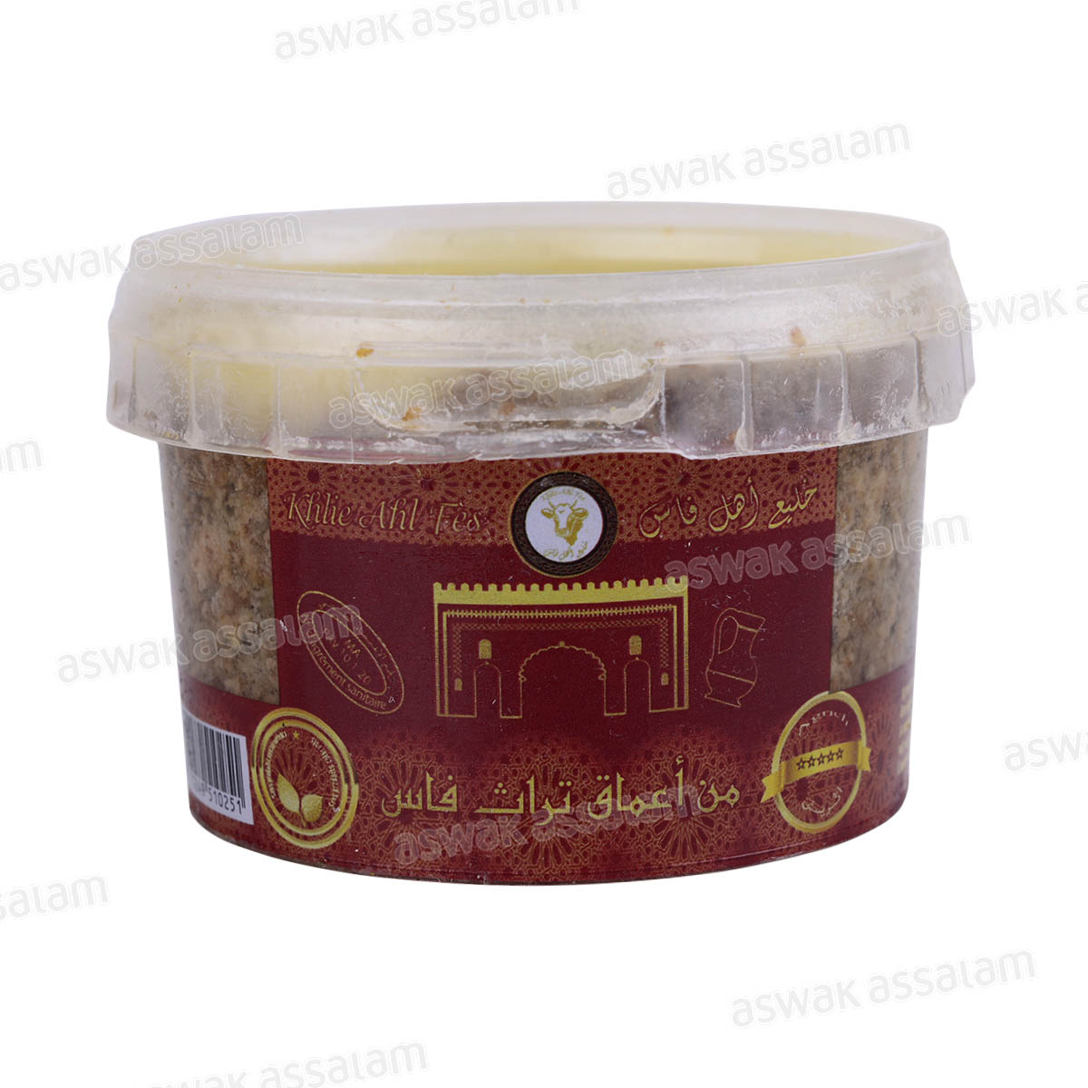 AGRICHE 250G AHL FES