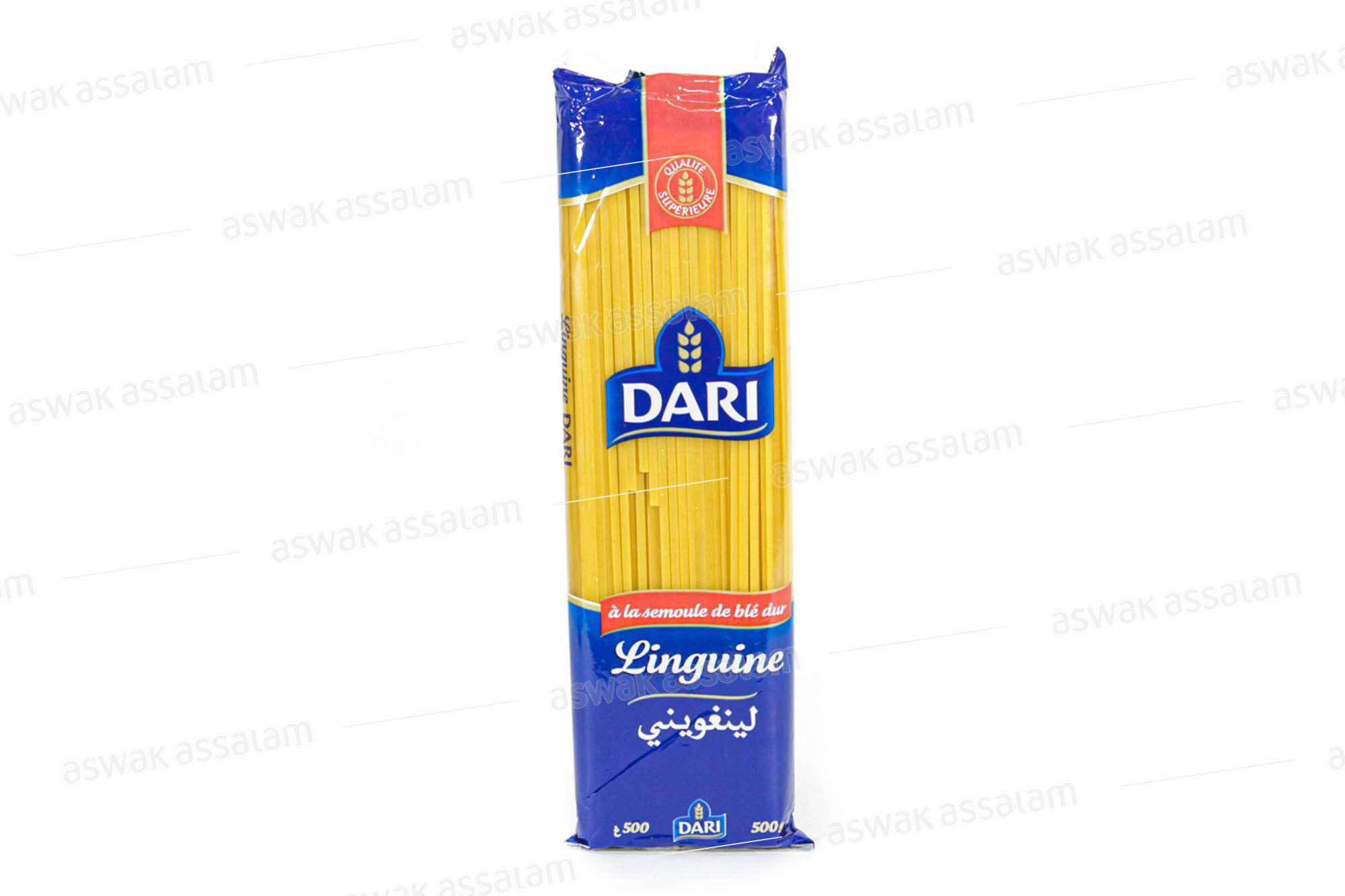 LINGUINI 500G DARI