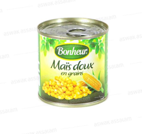 MAIS 184G BONHEUR