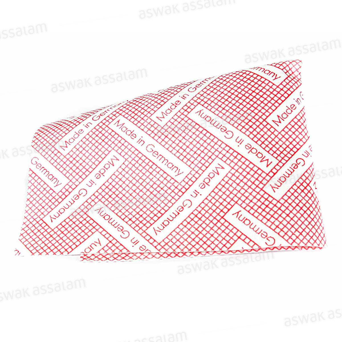 SERPILLIERE 70X50CM 100% VISCOSE CHIKINET