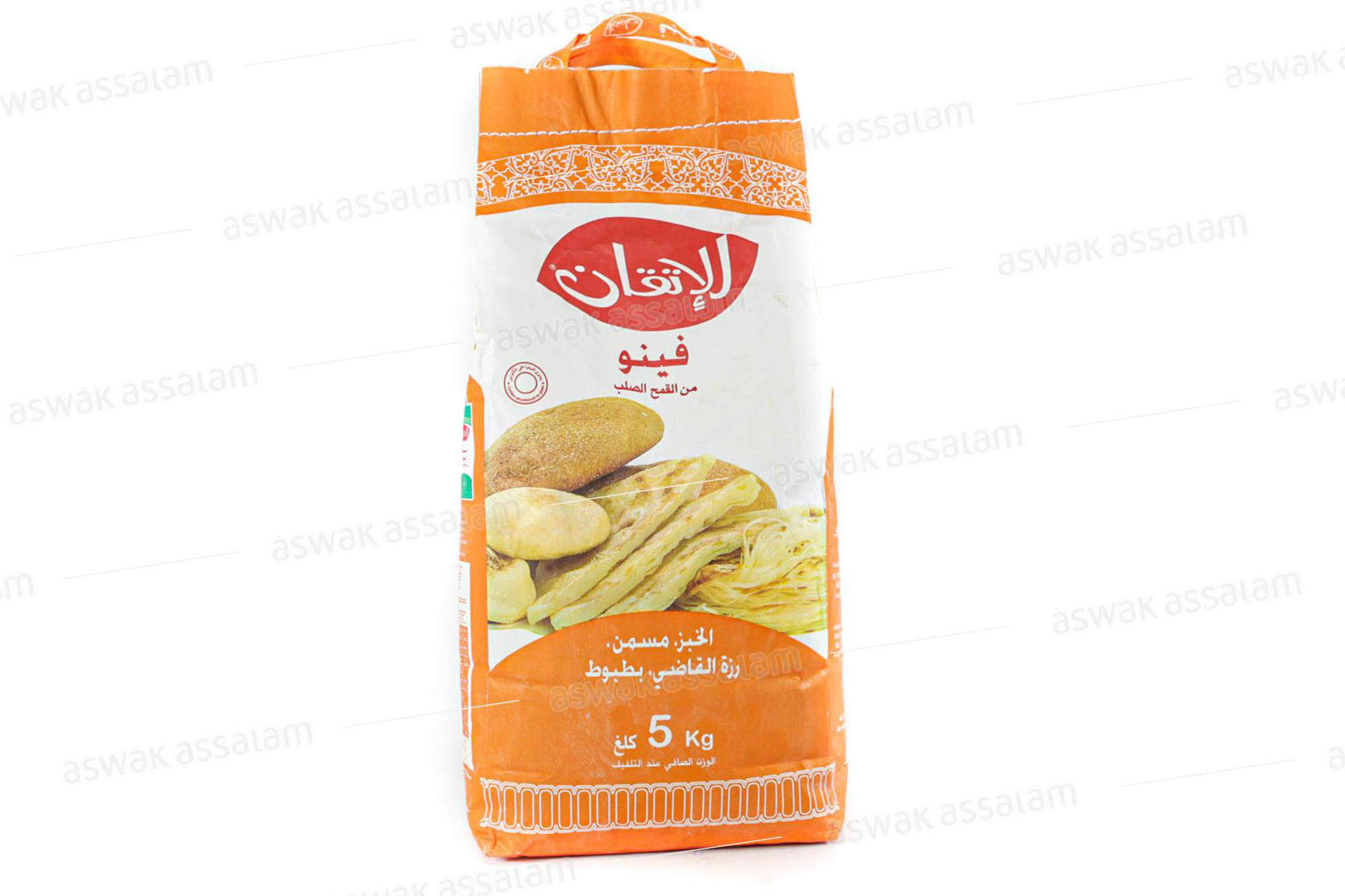 FARINE FINOT 5KG AL ITKANE