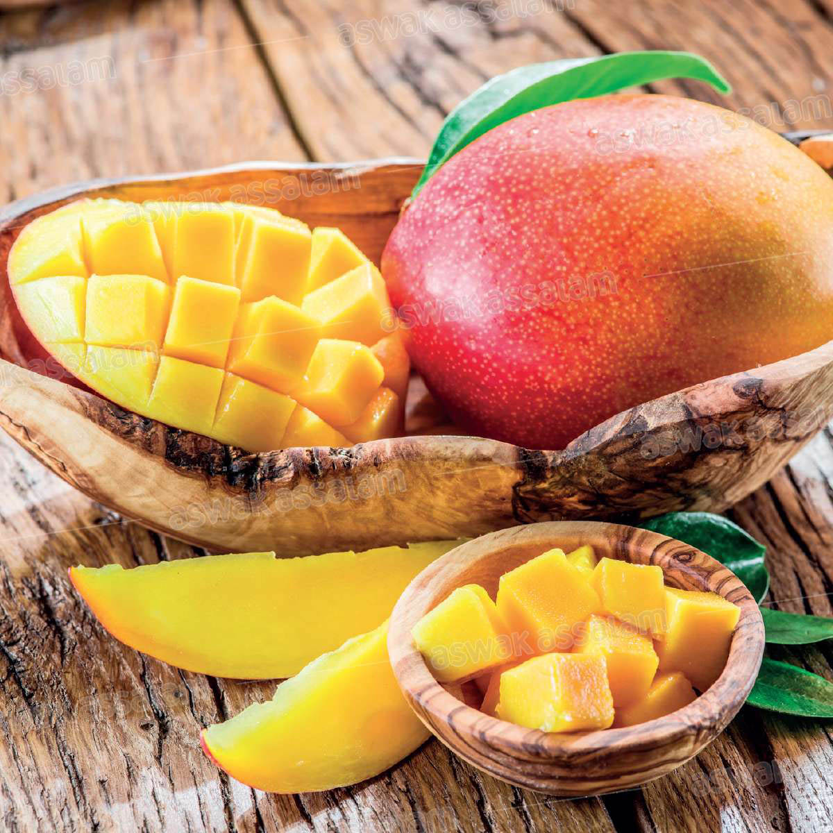 MANGUE A LA PIECE  (450G A 500G)