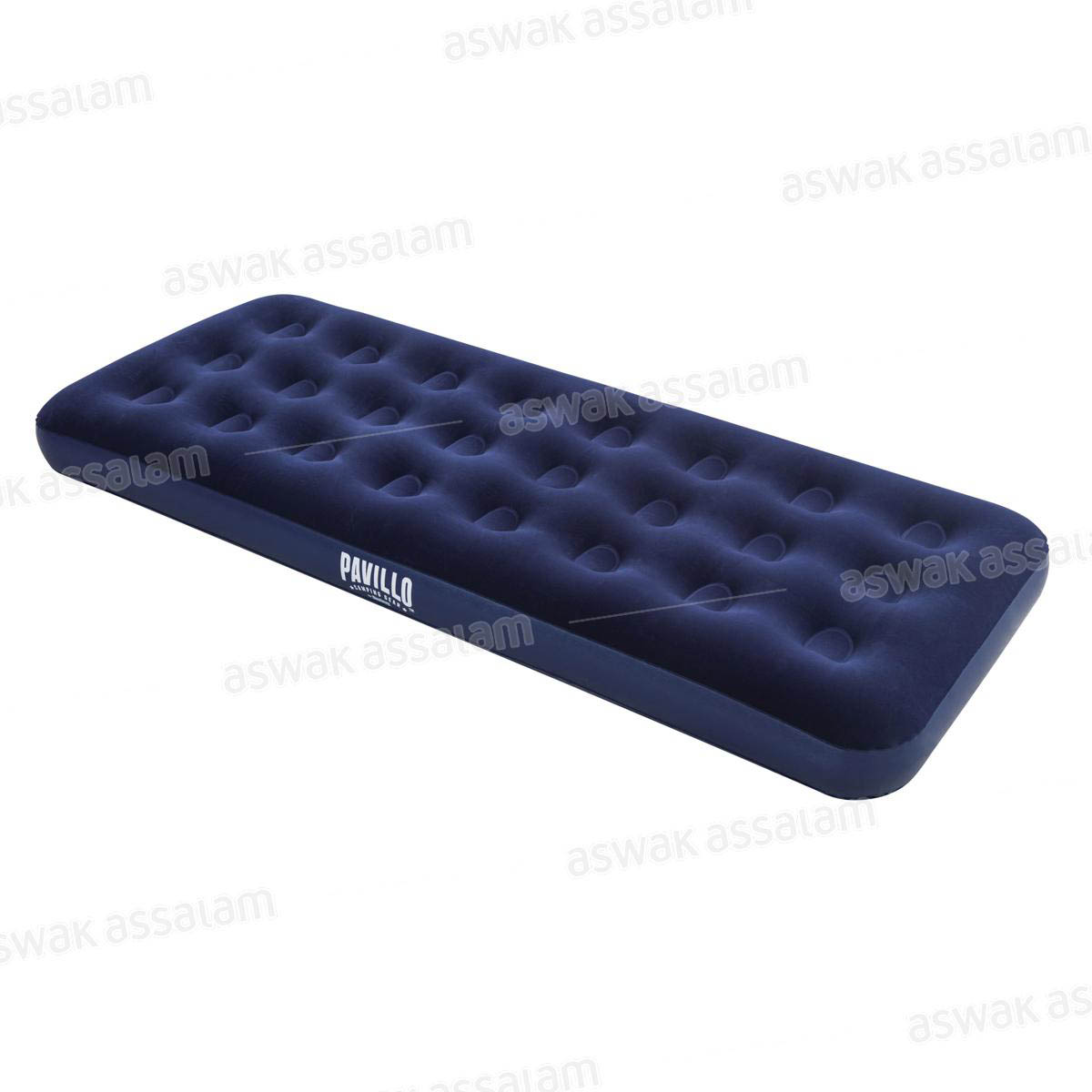 MATELAS GONFLABLE 185*76*22CM PAVILLO