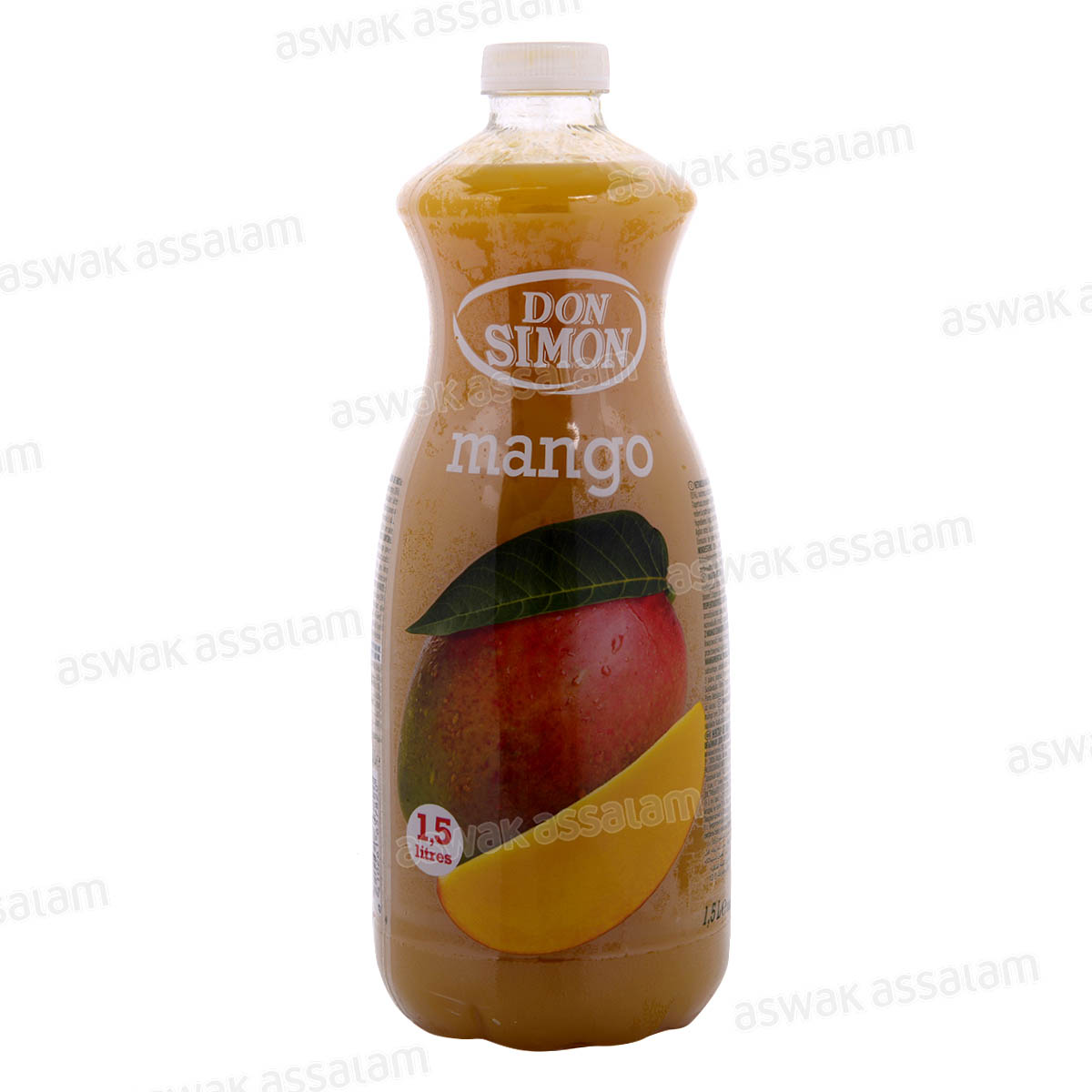 NECTAR MANGUE 1,5L DON SIMON