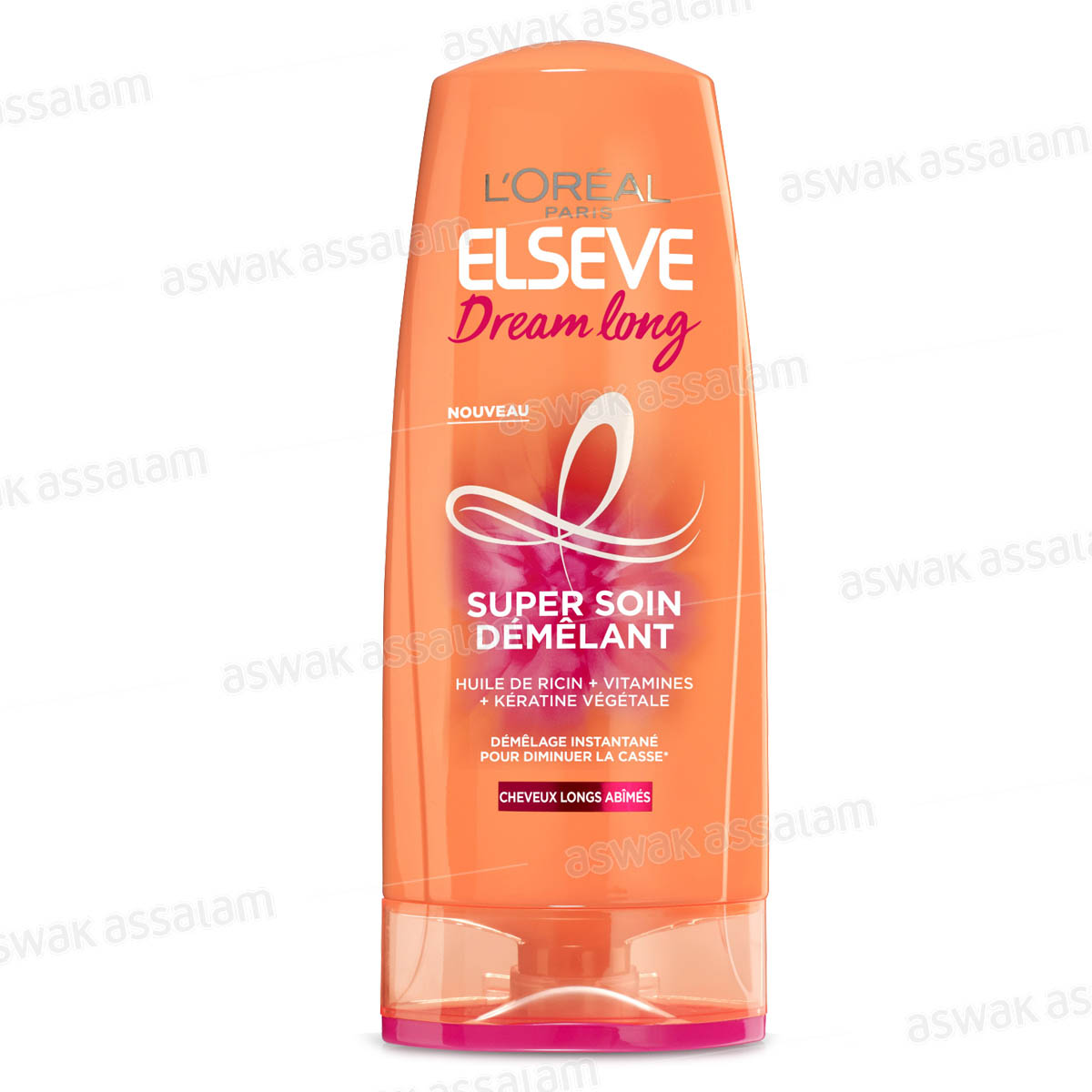 APRES SHAMPOOING DREAM LONG 200ML ELSEVE