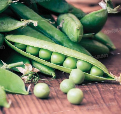 PETIT POIS 1KG