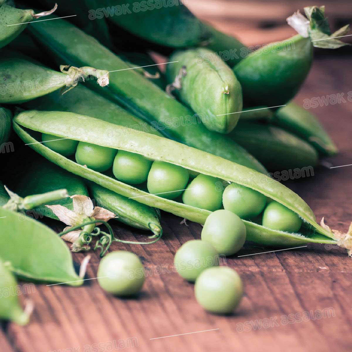 PETIT POIS 1KG