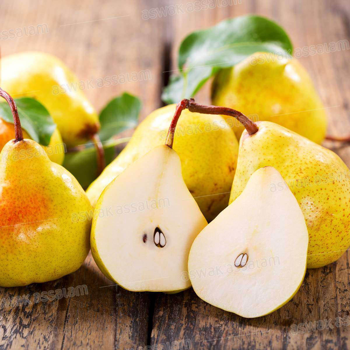 POIRE WILLIAM AU KG