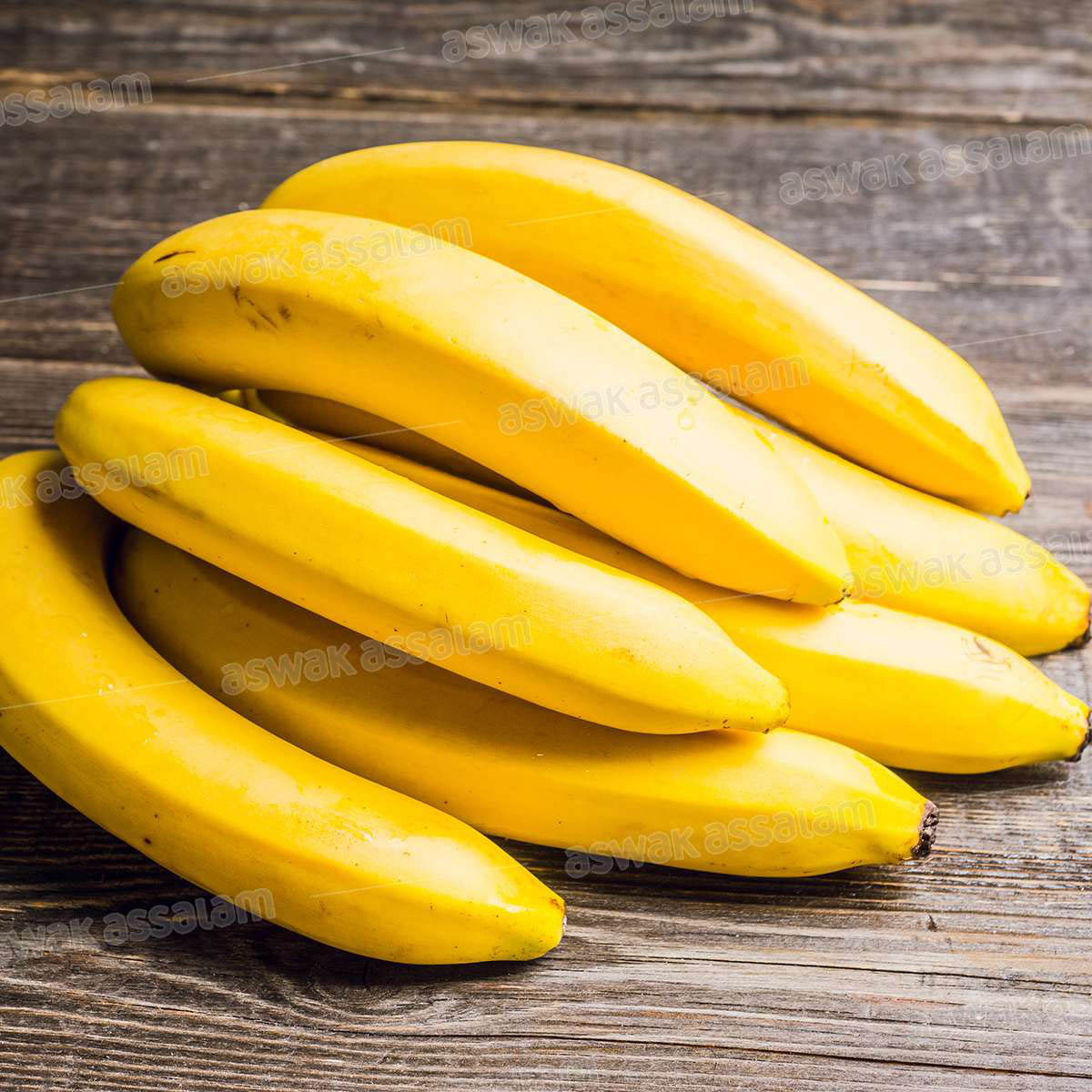 BANANE IMPORT 1KG