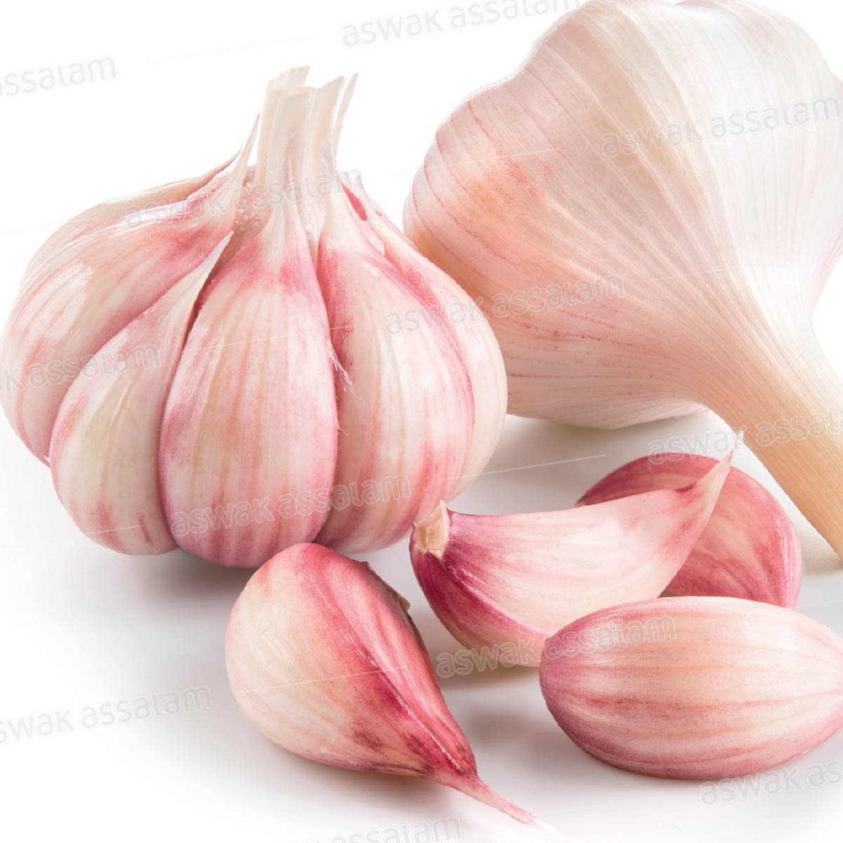AIL BARQUETTE 500 G