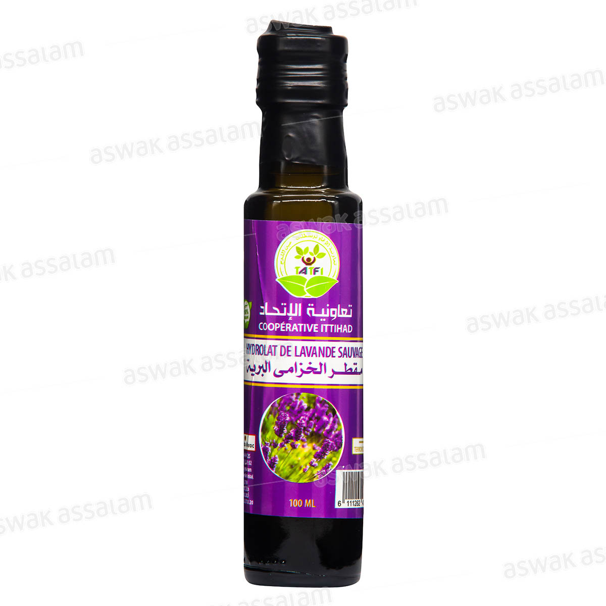 HYDROLAT DE LAVANDE SAUVAGE 100ML