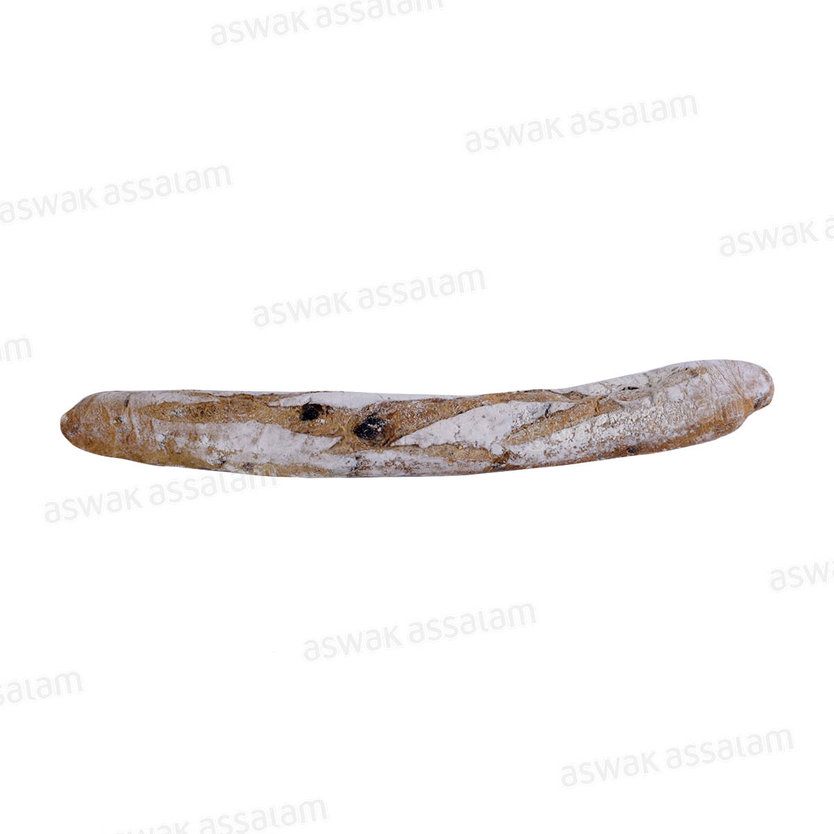 BAGUETTE AUX OLIVES 250G