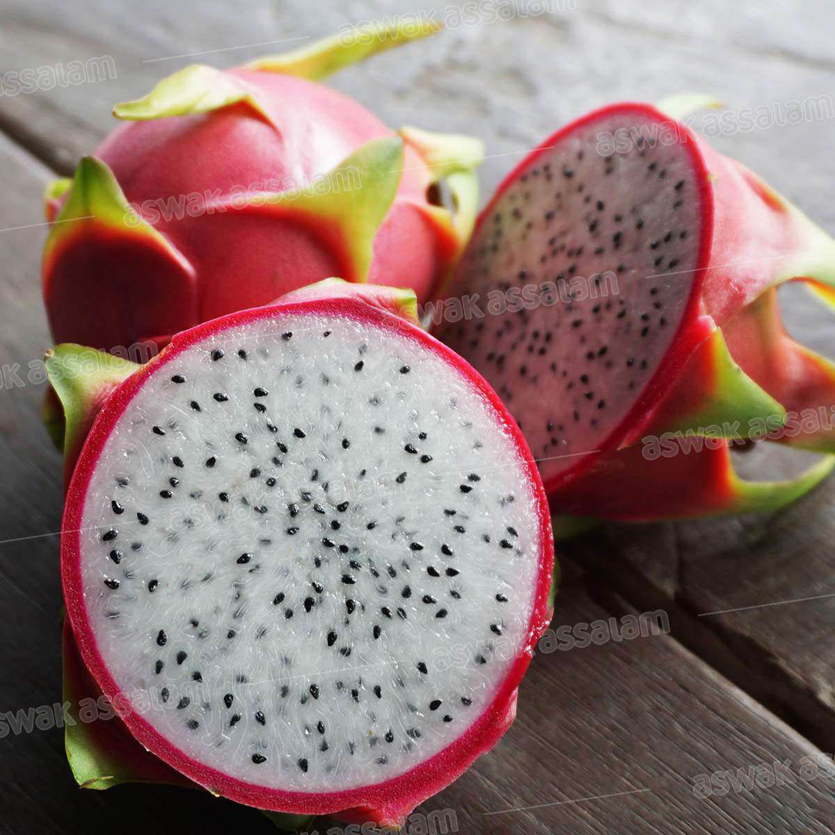 FRUIT DU DRAGON 1KG