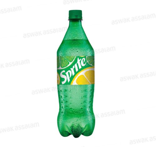 SPRITE CITRON VERT 1,5L