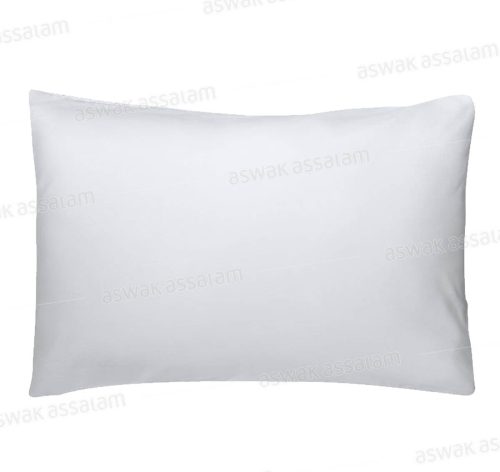 TAIE D’OREILLER COTONELLE 70*50CM BLANC RICHBOND