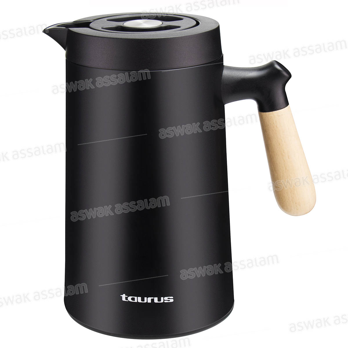 CARAFE ISOTHERME 1L TAURUS