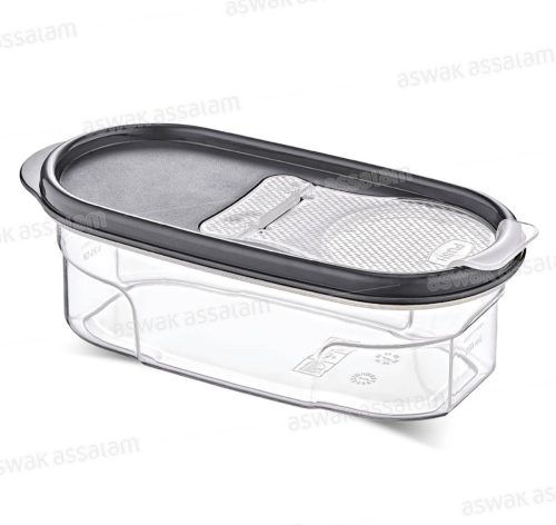 BOITE DE CONSERVATION HERMETIQUE 0,6L