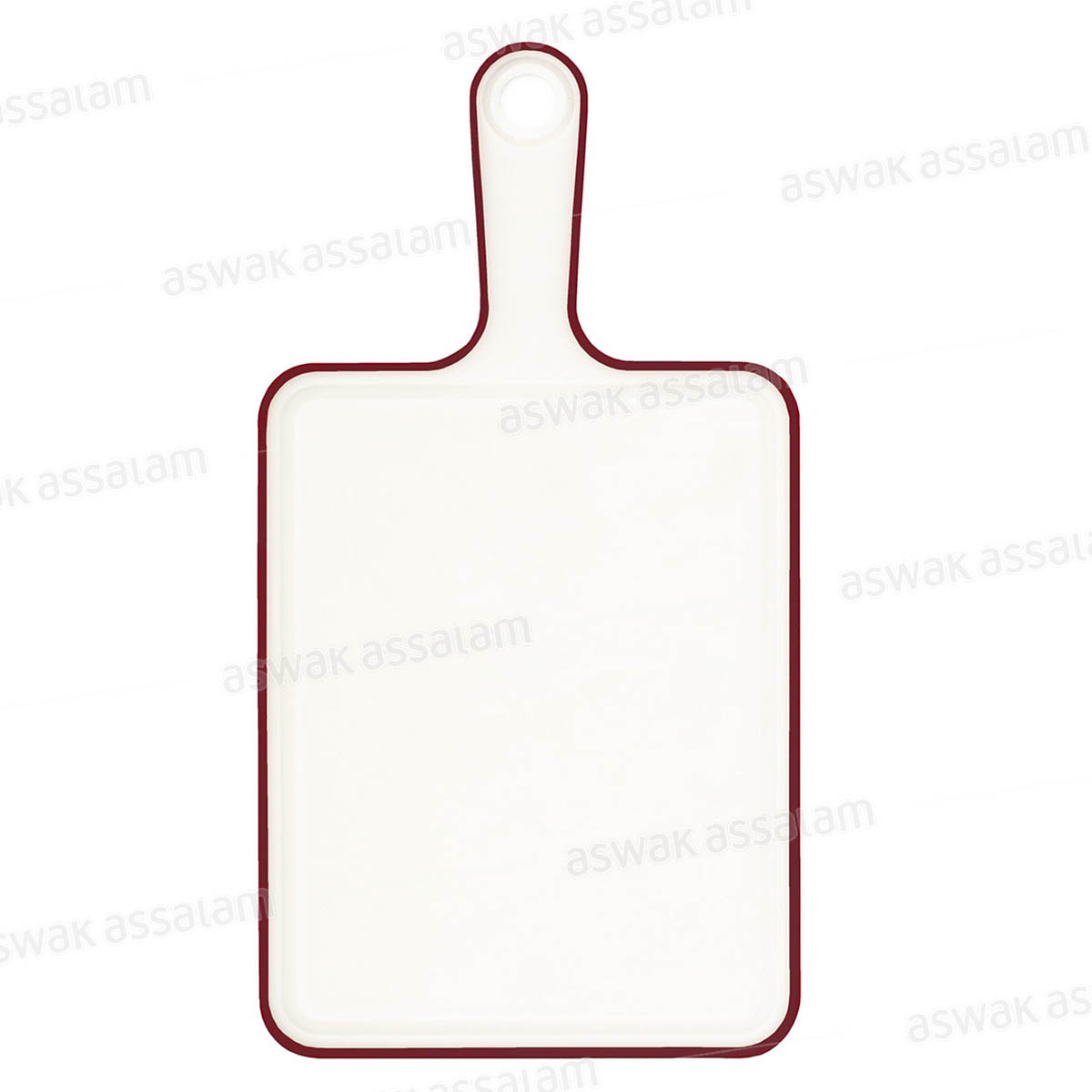 PLANCHE A DECOUPER ANTIDERAPANTE 35*19*6CM