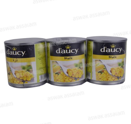 MAIS DOUX 3*180G D’AUCY