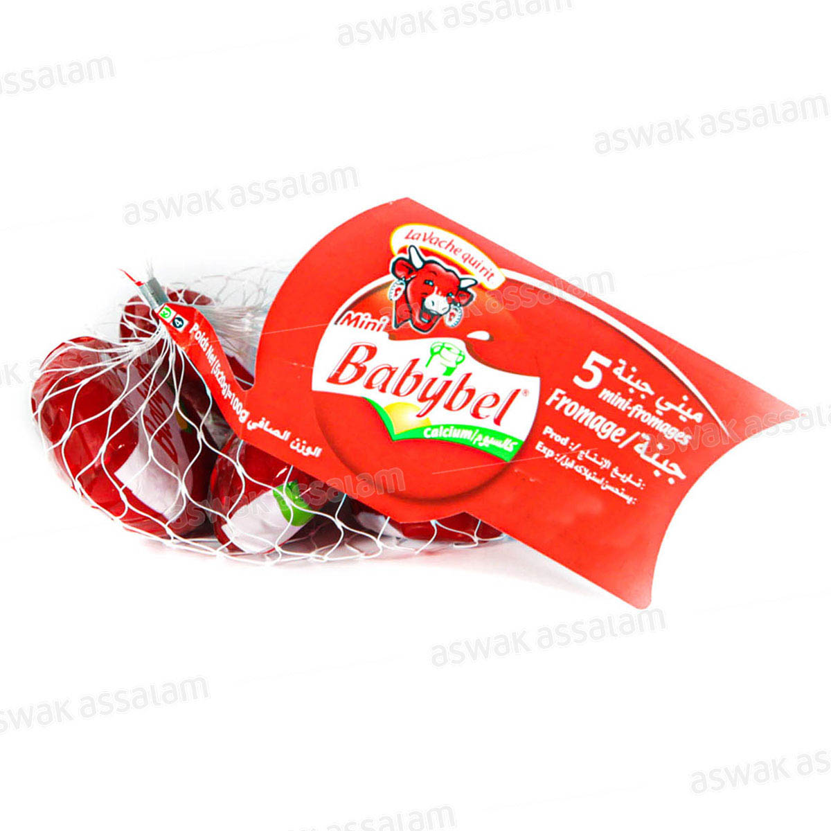 MINI BABYBEL 110 G