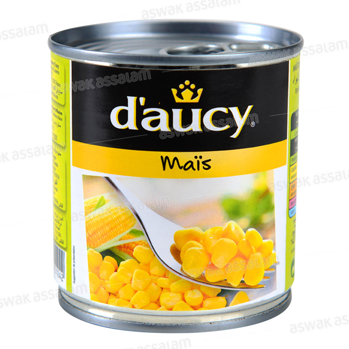 MAIS 340G D'AUCY