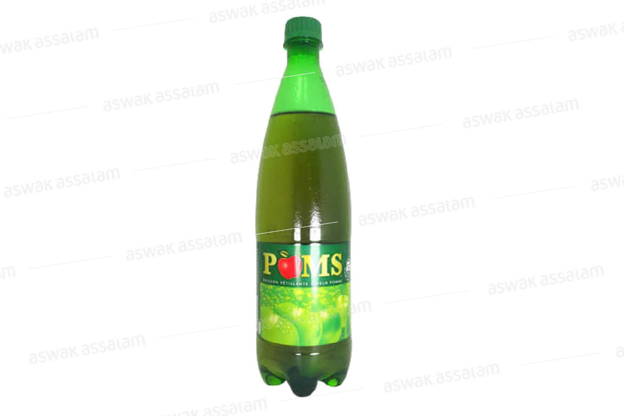 POM'S POMME 1L