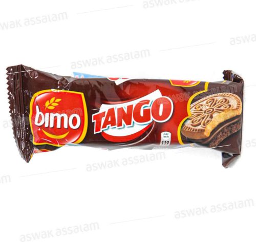 BISCUIT TANGO BIMO