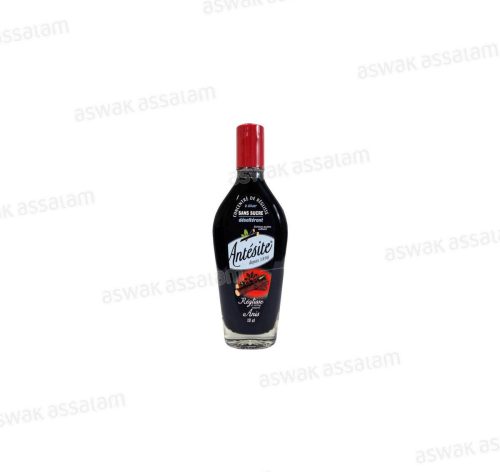 SIROP CONCENTRE DE REGLISSE ANIS 13CL ANTESITE