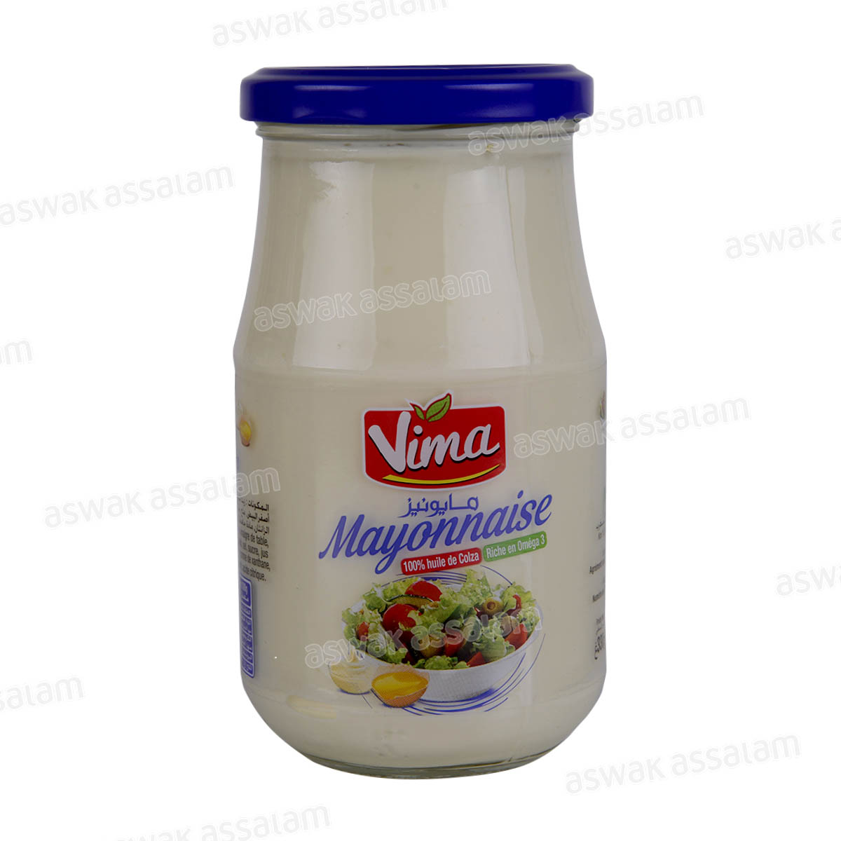 MAYONNAISE 37CL VIMA
