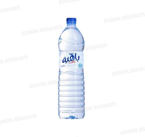 EAU DE TABLE 1,5L BAHIA