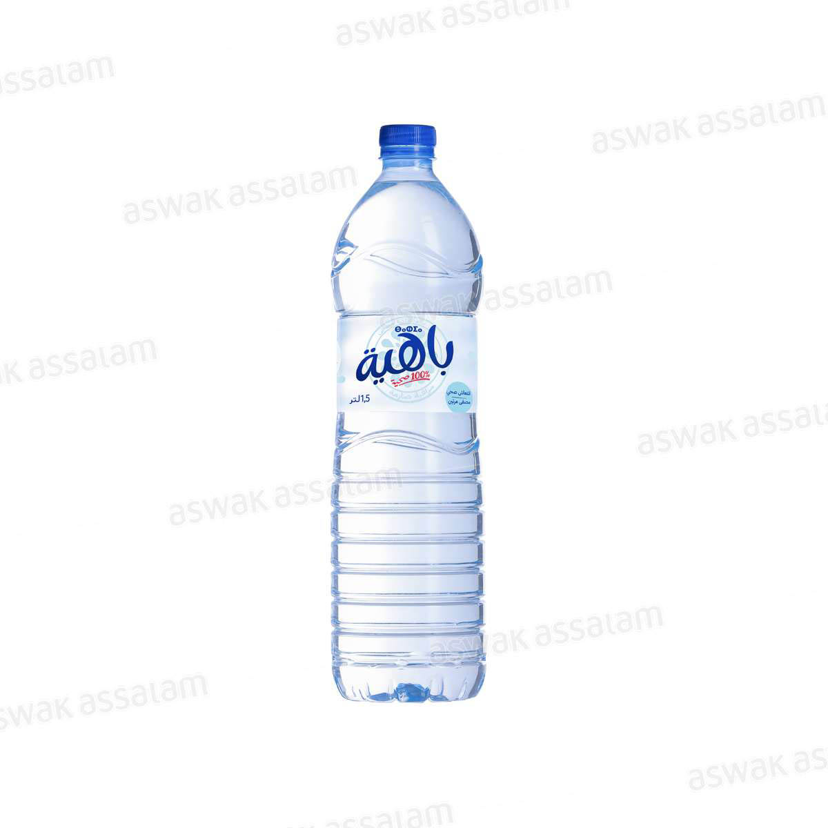 EAU DE TABLE 1,5L BAHIA