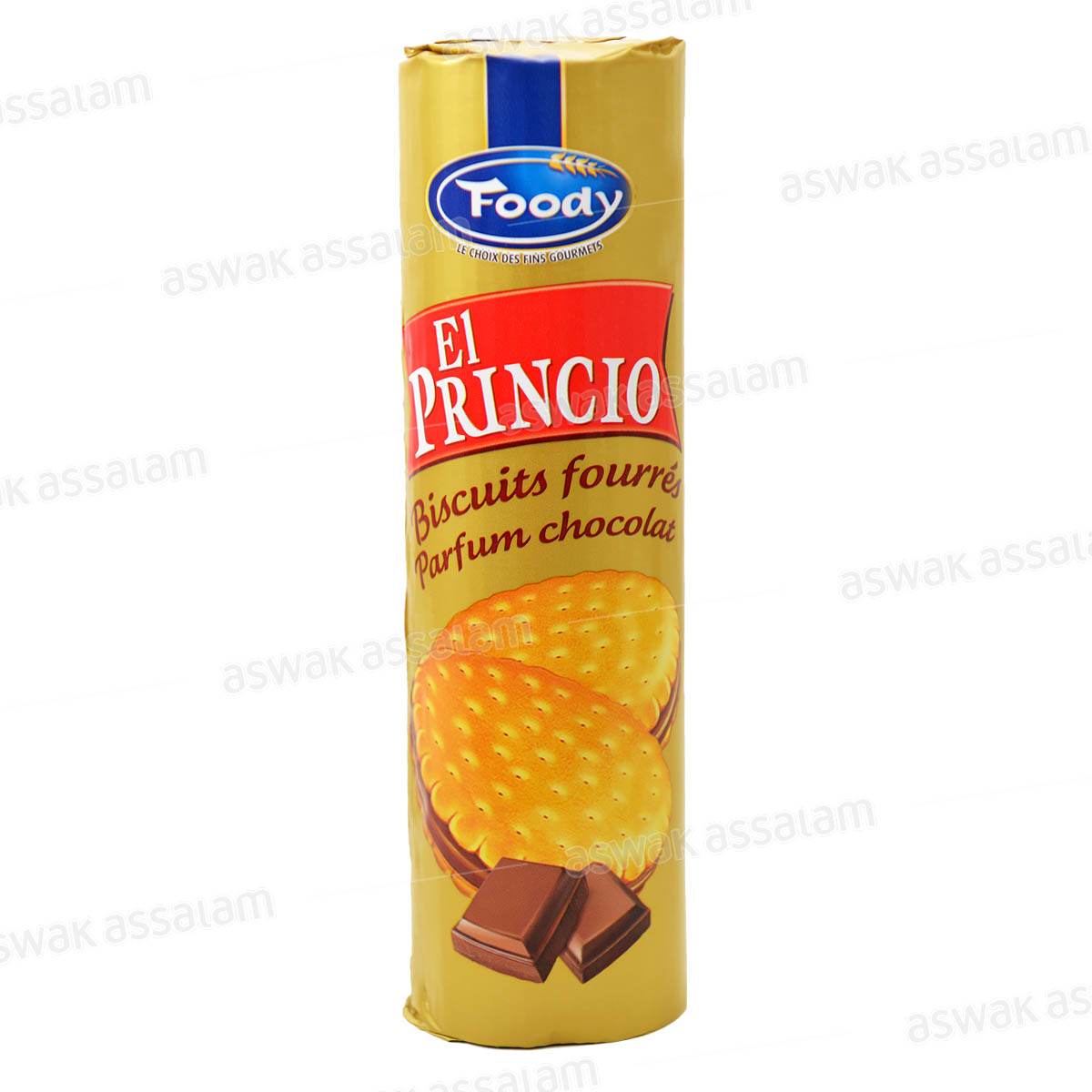 BISCUIT 180G EL PRINCIO