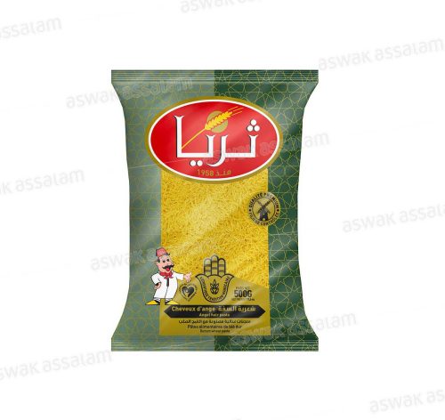 CHEVEUX D’ANGE 500G TRIA